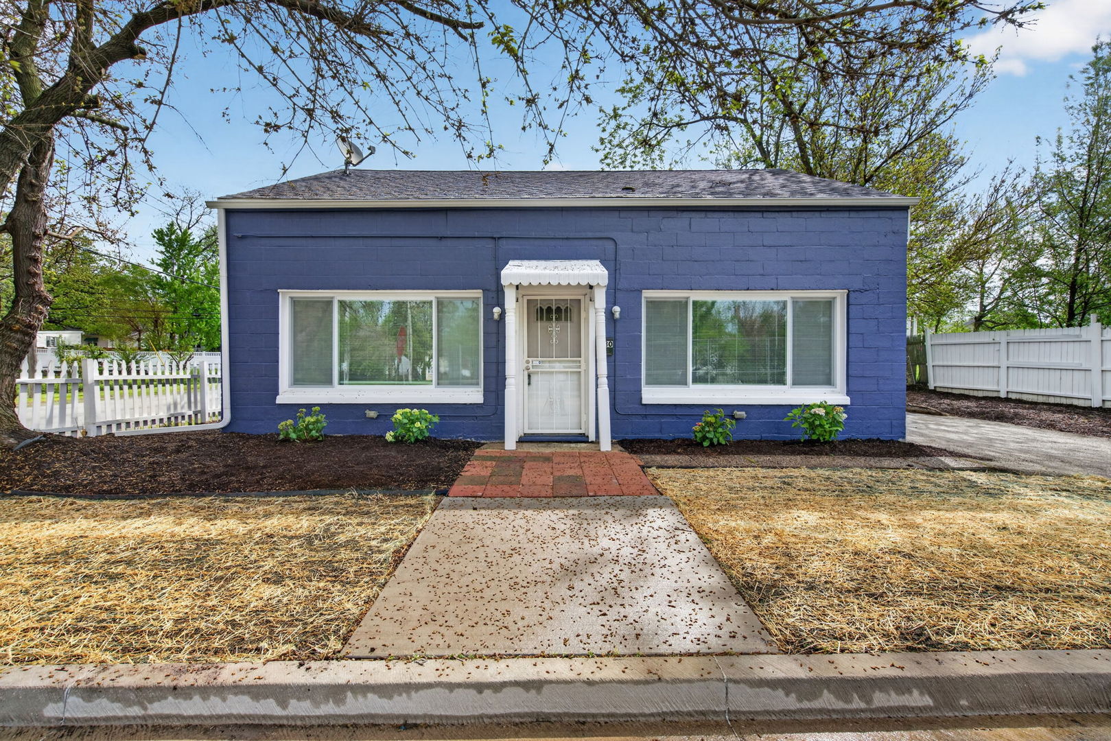 330 Harwood Street, Joliet, IL 60432