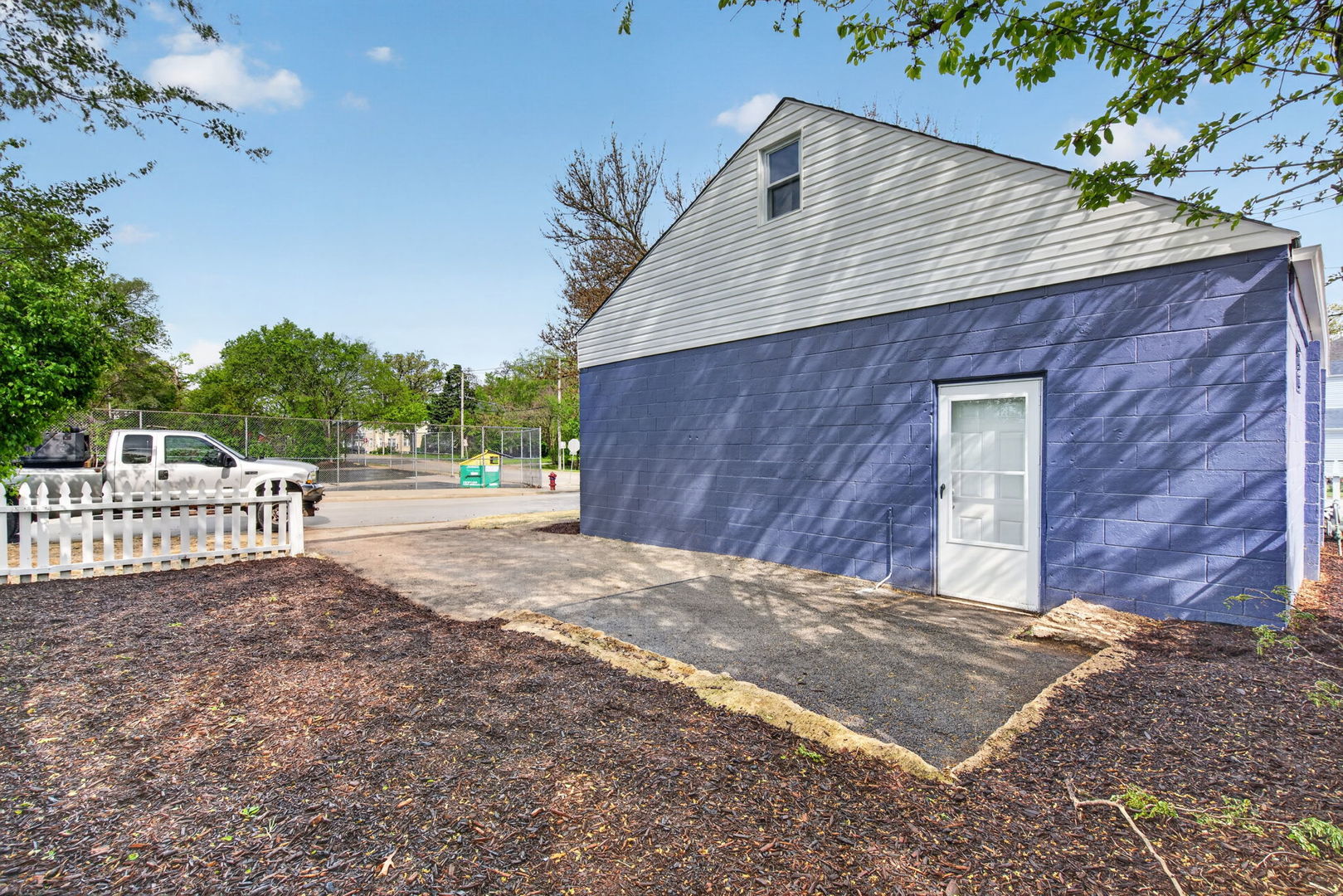 330 Harwood Street, Joliet, IL 60432