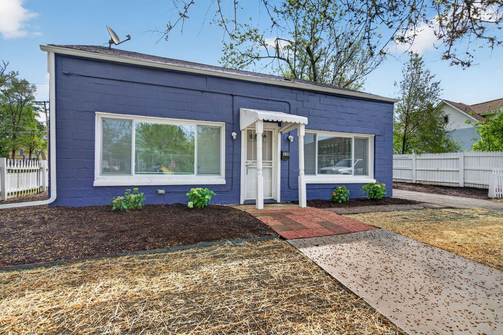 330 Harwood Street, Joliet, IL 60432