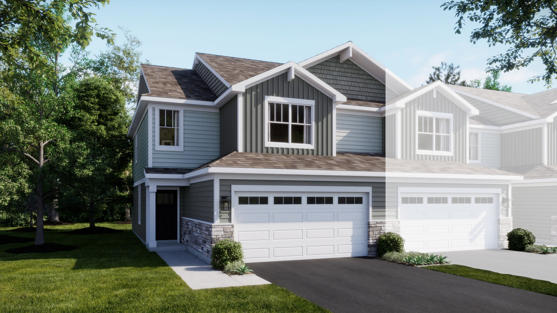 25648 W Wakefield Drive, Plainfield, IL 60544