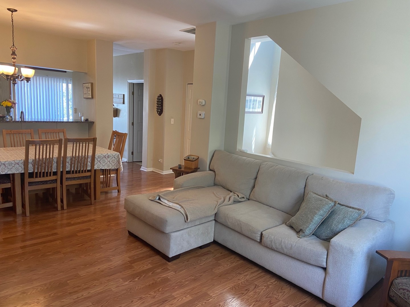 3366 Ravinia Circle #3366, Aurora, IL 60504