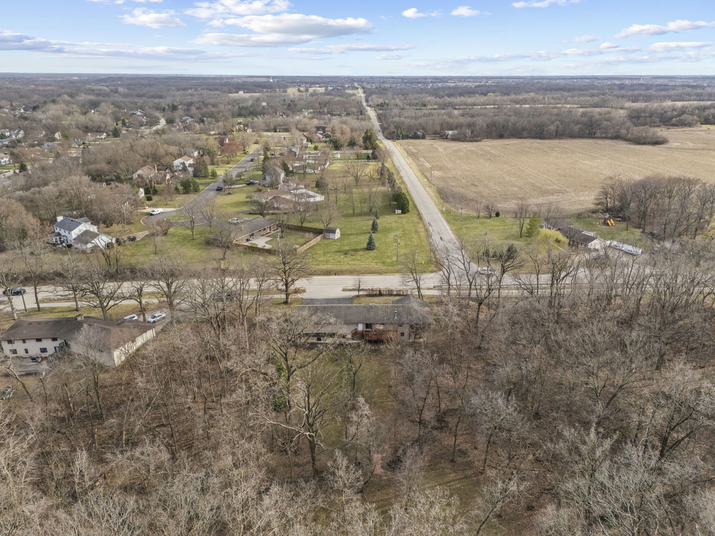 9001 E Mcevilly Road, Minooka, IL 60447