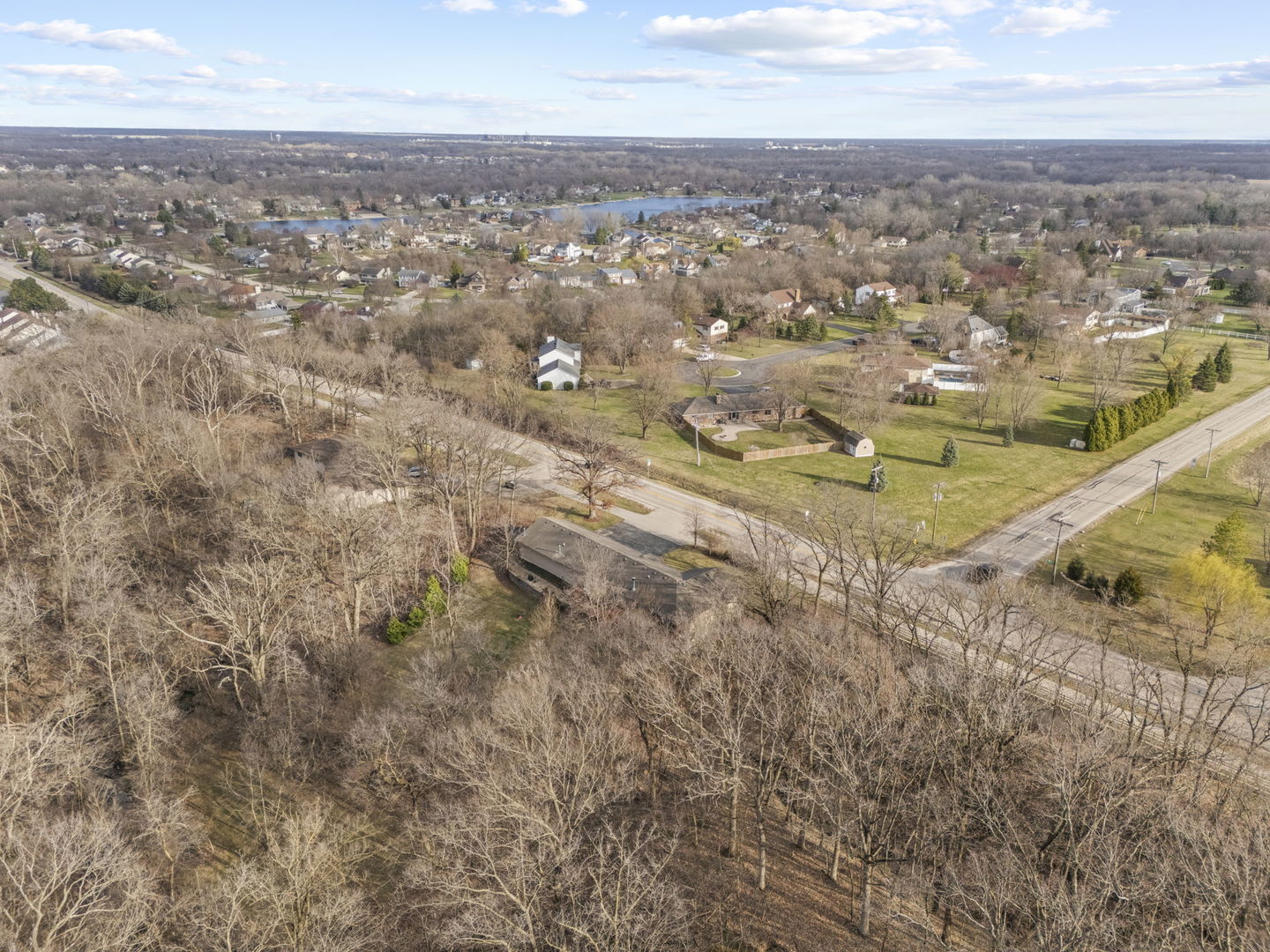 9001 E Mcevilly Road, Minooka, IL 60447