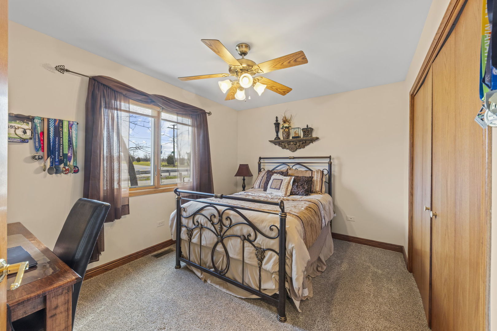 9001 E Mcevilly Road, Minooka, IL 60447