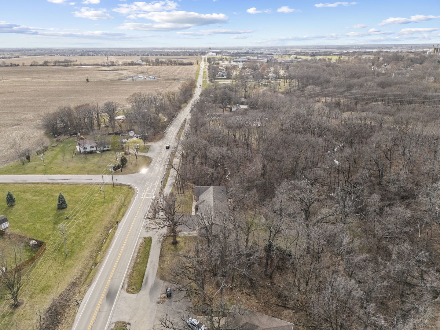 9001 E Mcevilly Road, Minooka, IL 60447