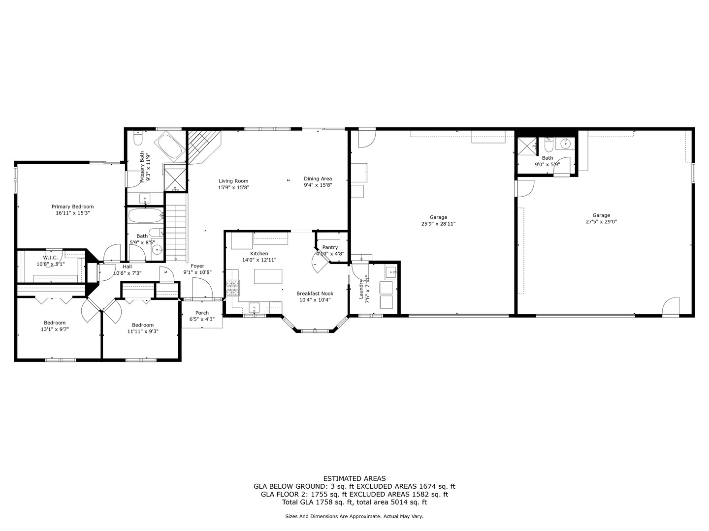 9001 E Mcevilly Road, Minooka, IL 60447