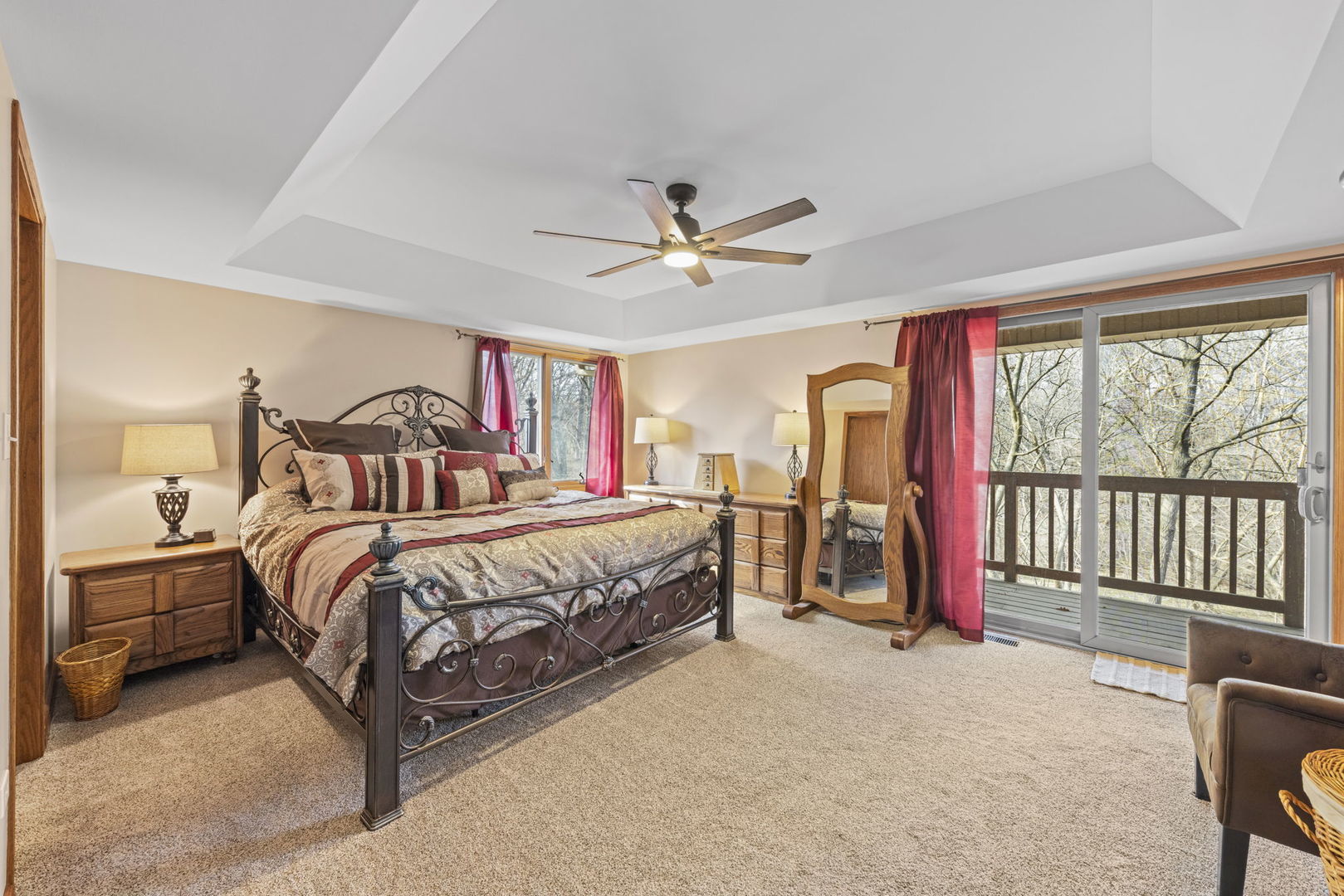 9001 E Mcevilly Road, Minooka, IL 60447