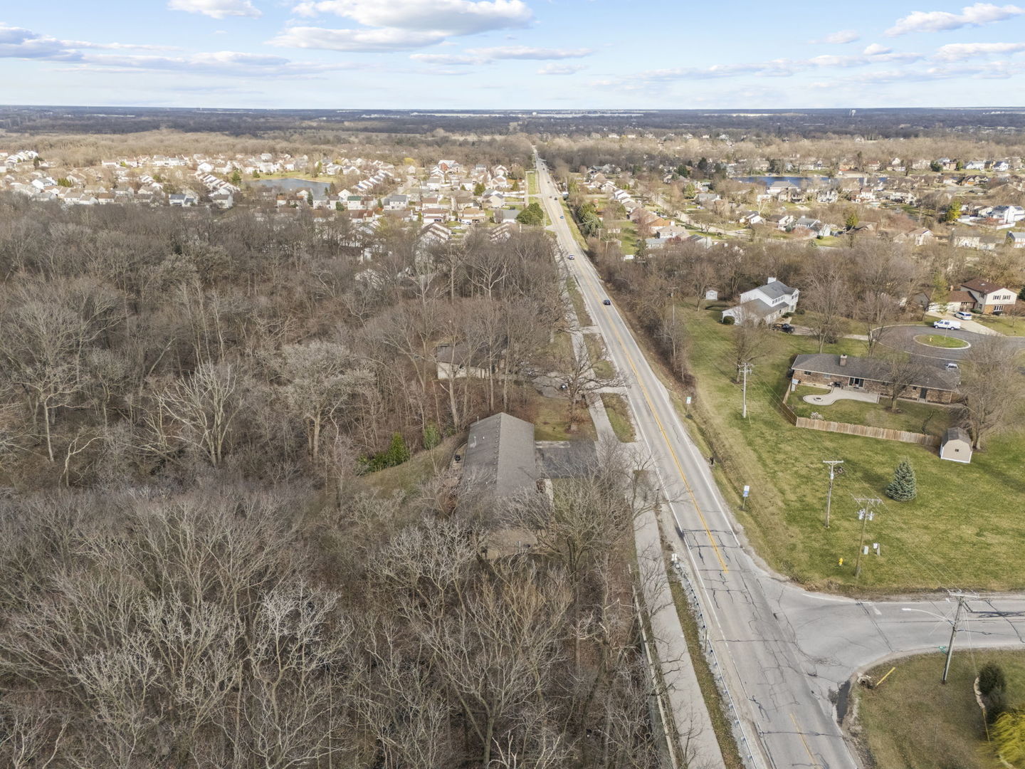 9001 E Mcevilly Road, Minooka, IL 60447
