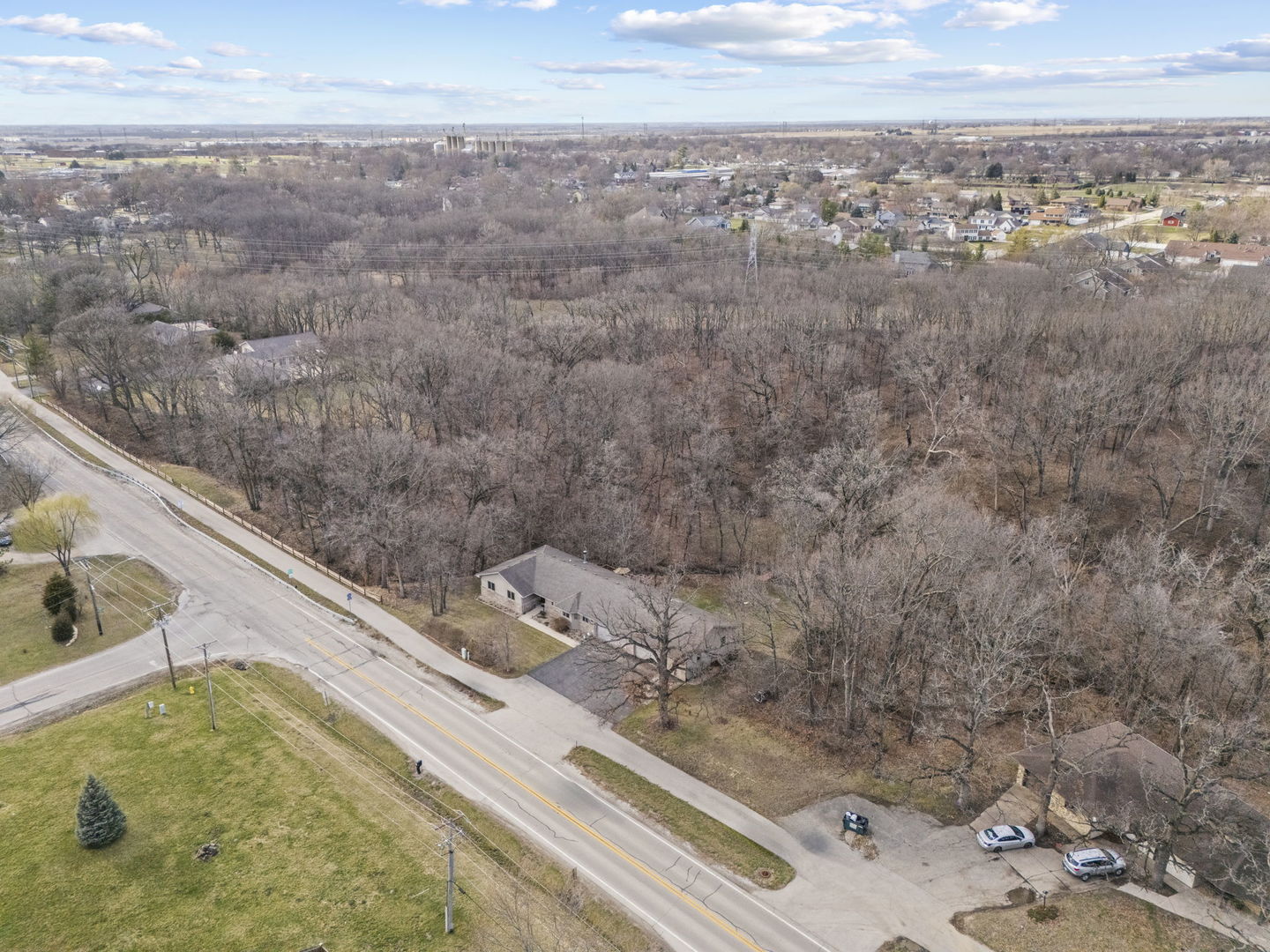9001 E Mcevilly Road, Minooka, IL 60447