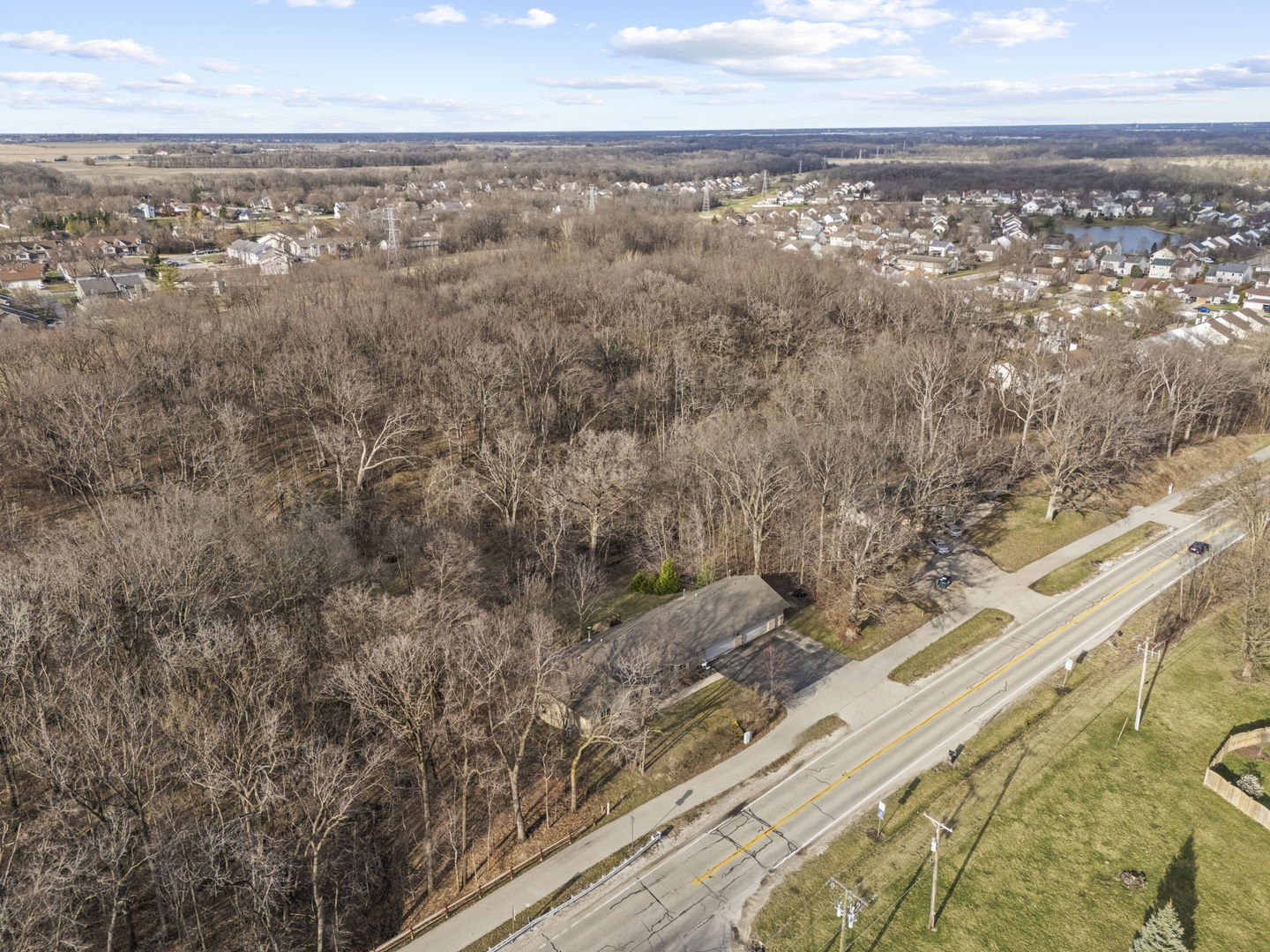 9001 E Mcevilly Road, Minooka, IL 60447