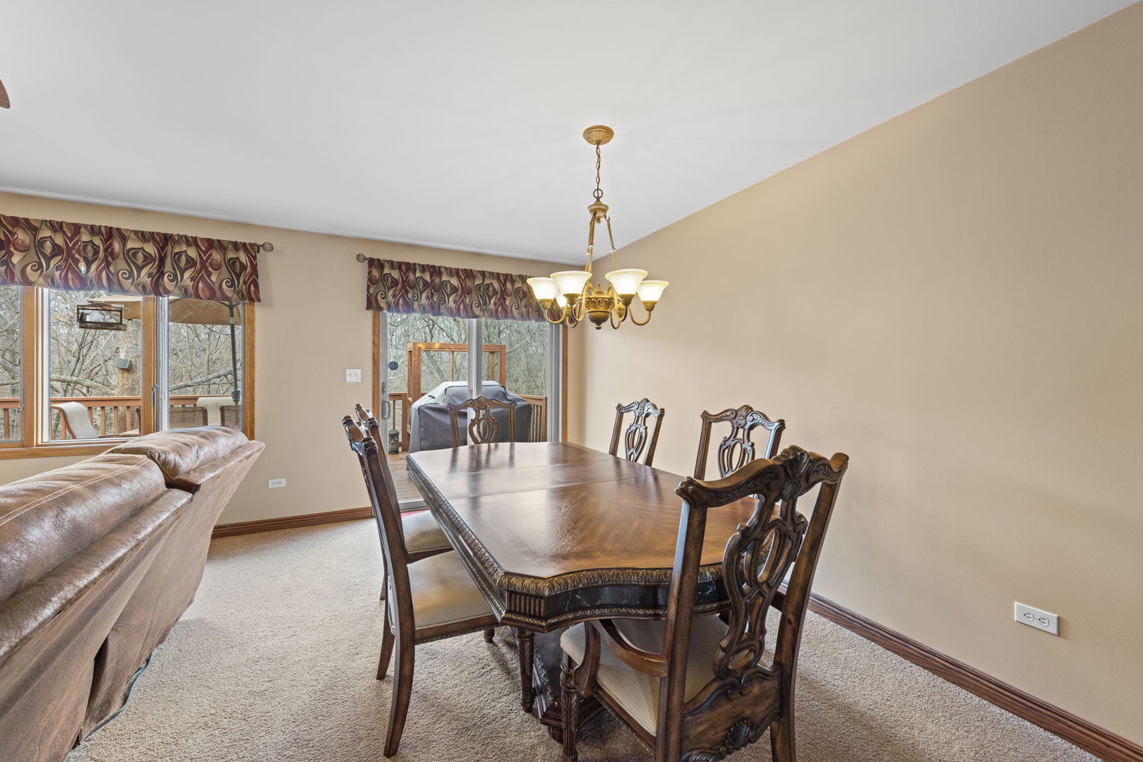 9001 E Mcevilly Road, Minooka, IL 60447