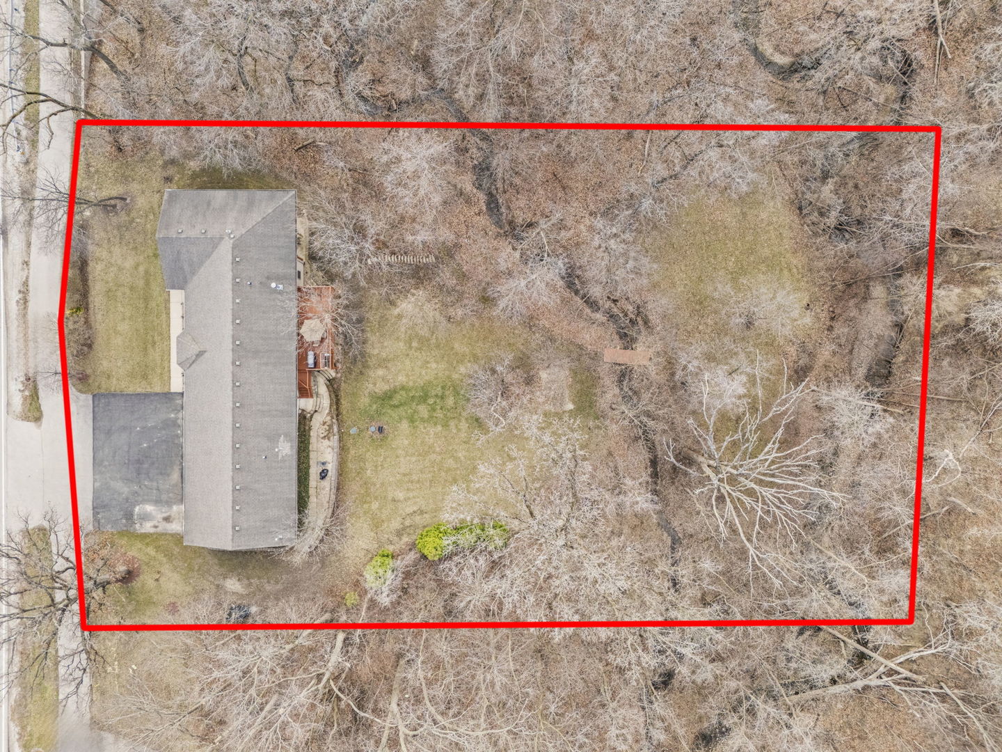 9001 E Mcevilly Road, Minooka, IL 60447