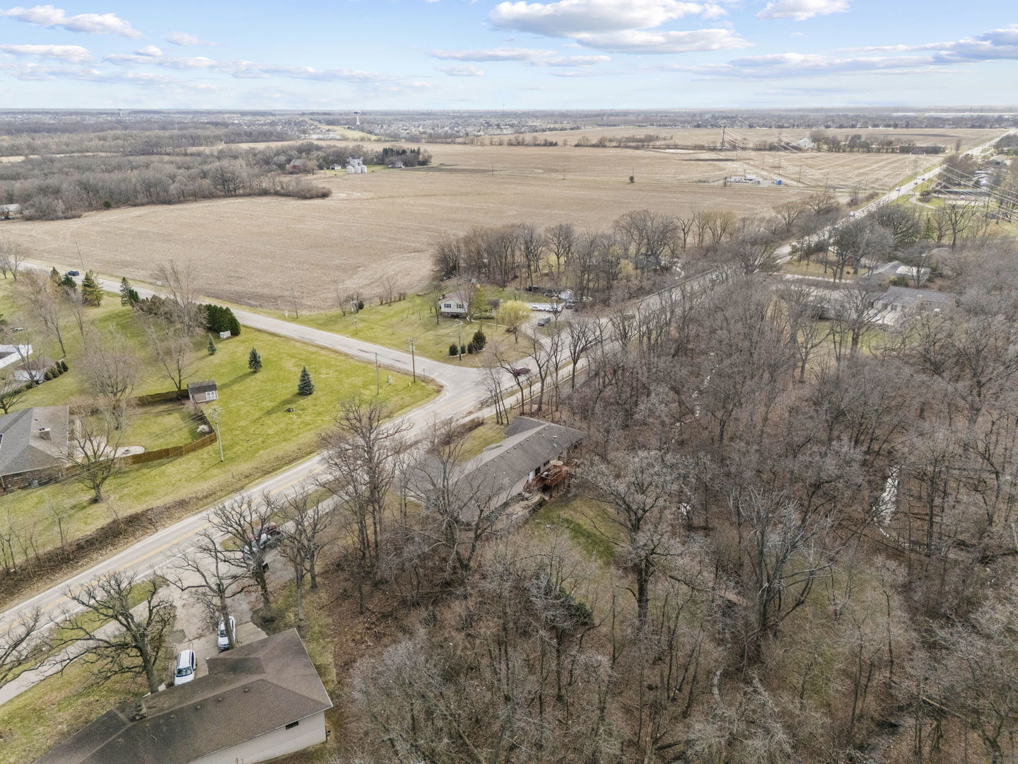 9001 E Mcevilly Road, Minooka, IL 60447