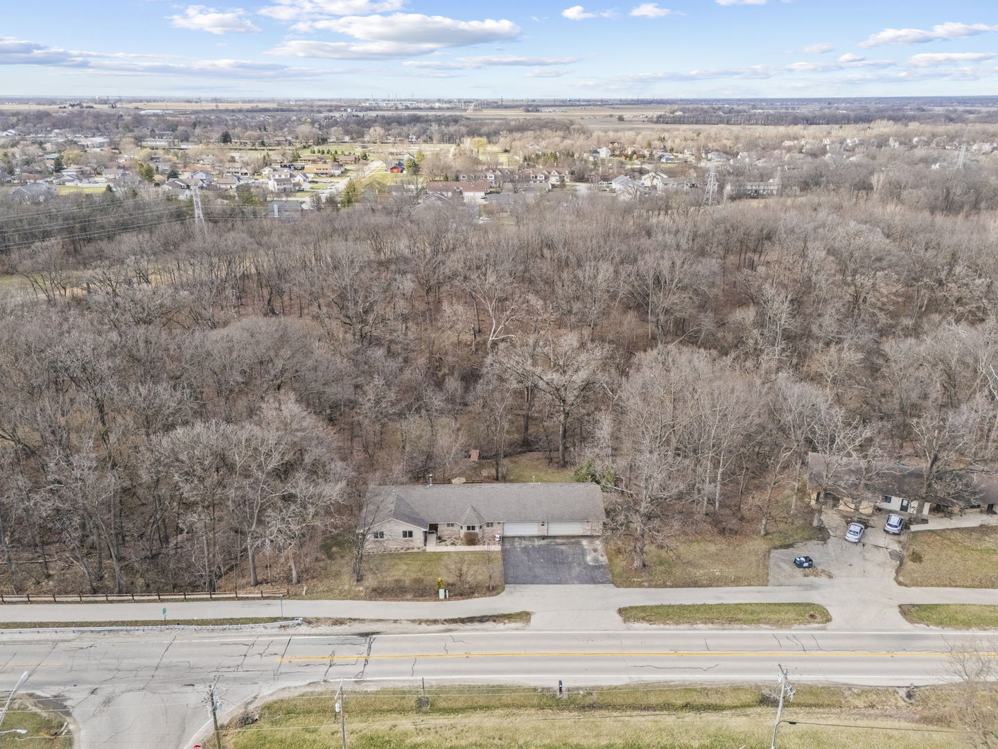 9001 E Mcevilly Road, Minooka, IL 60447