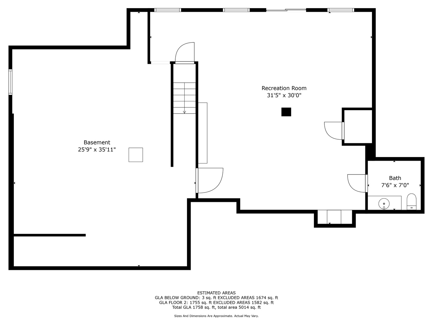 9001 E Mcevilly Road, Minooka, IL 60447