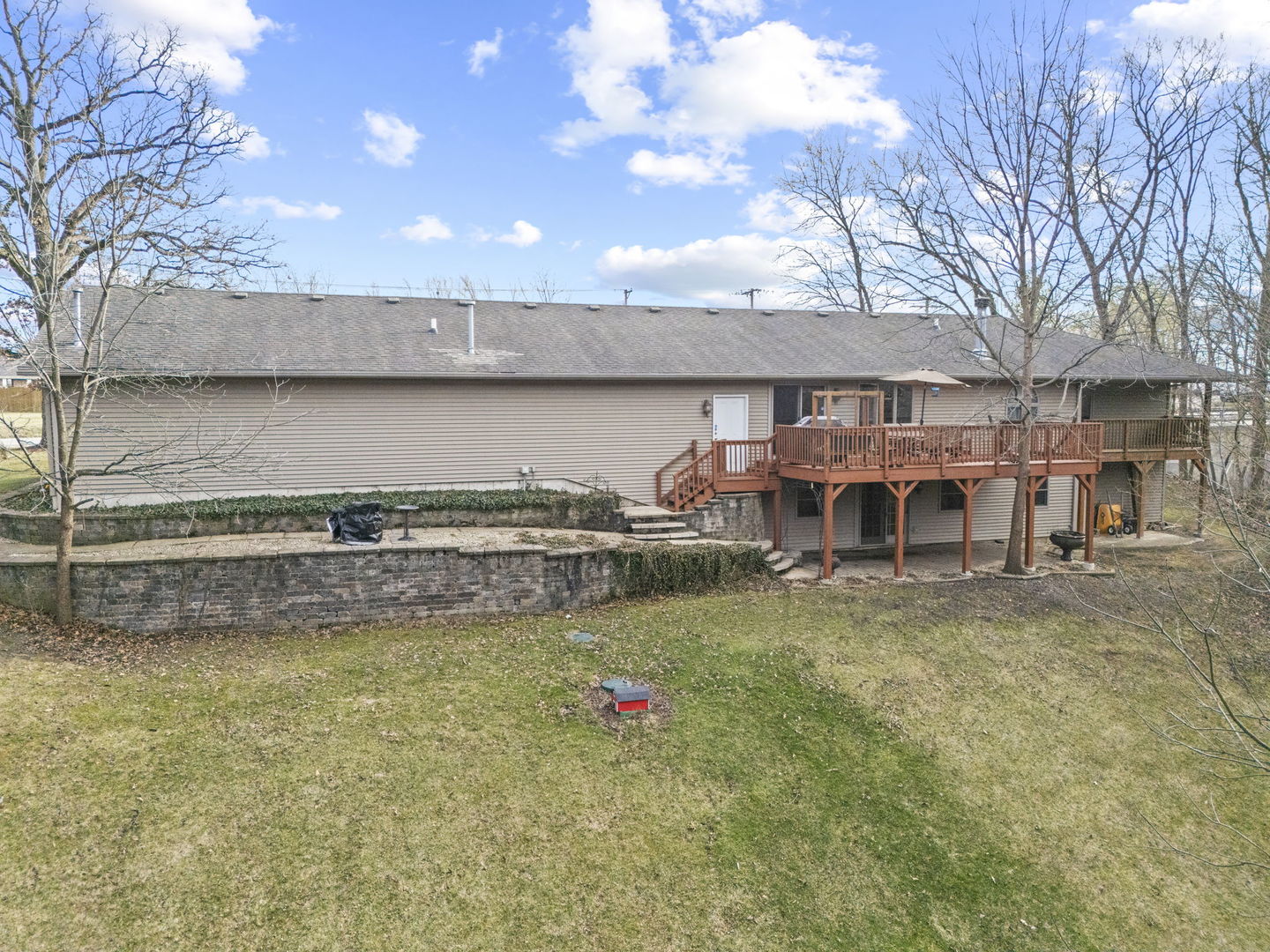 9001 E Mcevilly Road, Minooka, IL 60447