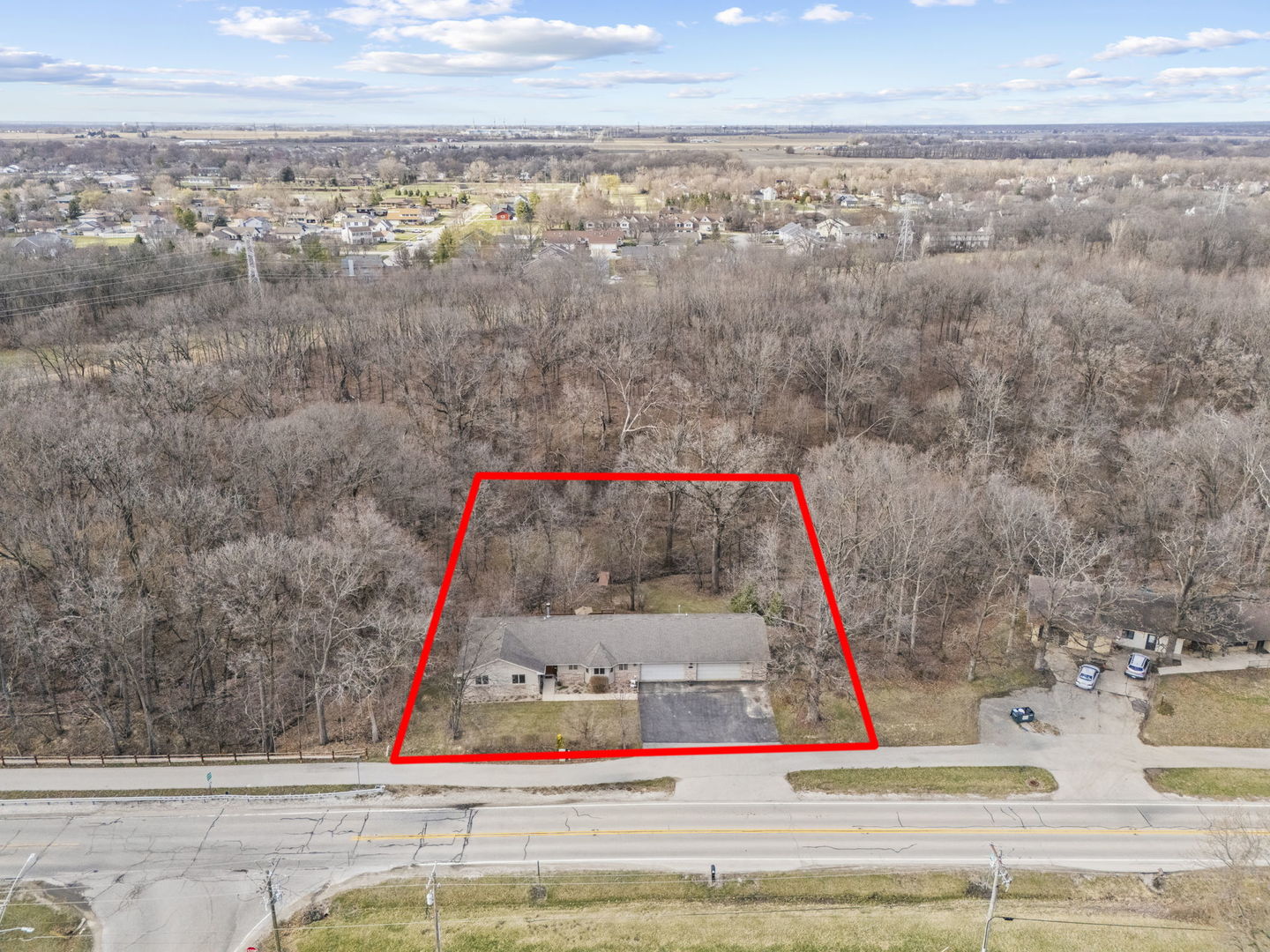 9001 E Mcevilly Road, Minooka, IL 60447