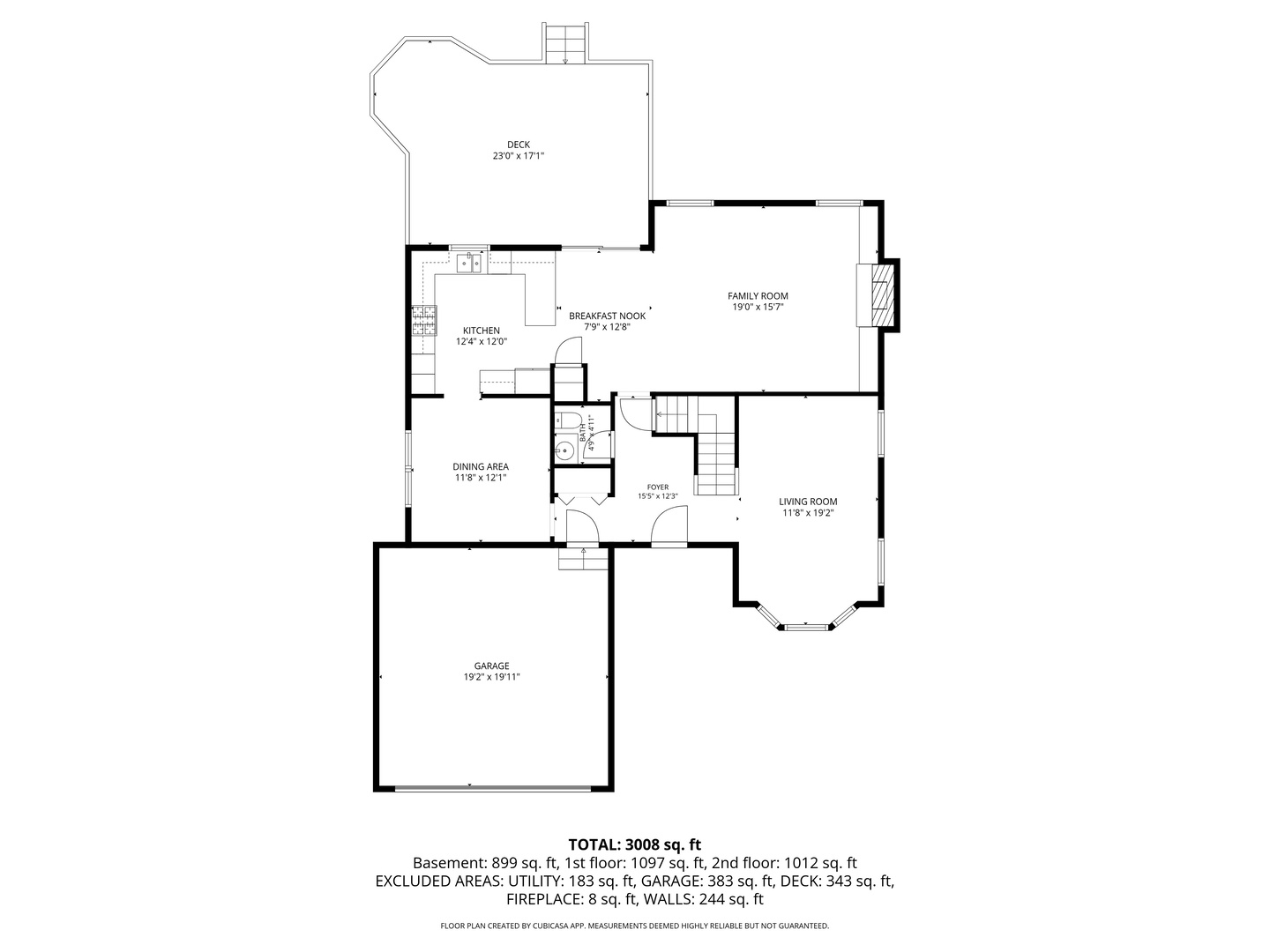 2340 Ridgewood Road, Lisle, IL 60532