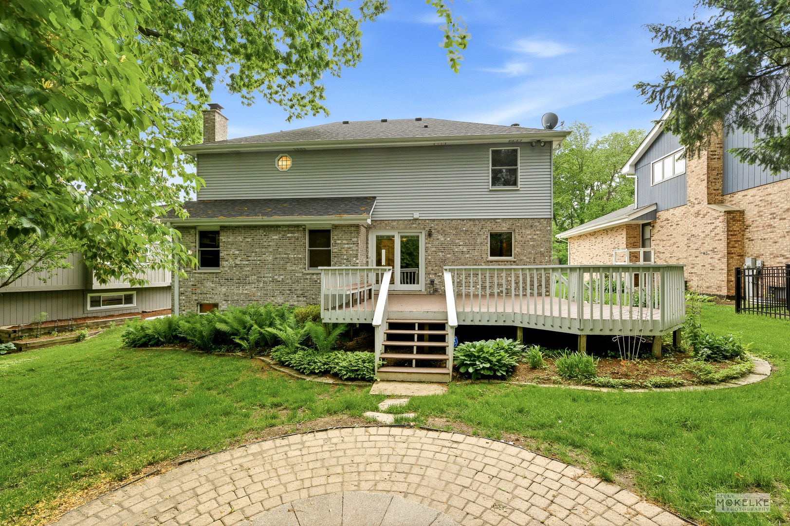 2340 Ridgewood Road, Lisle, IL 60532