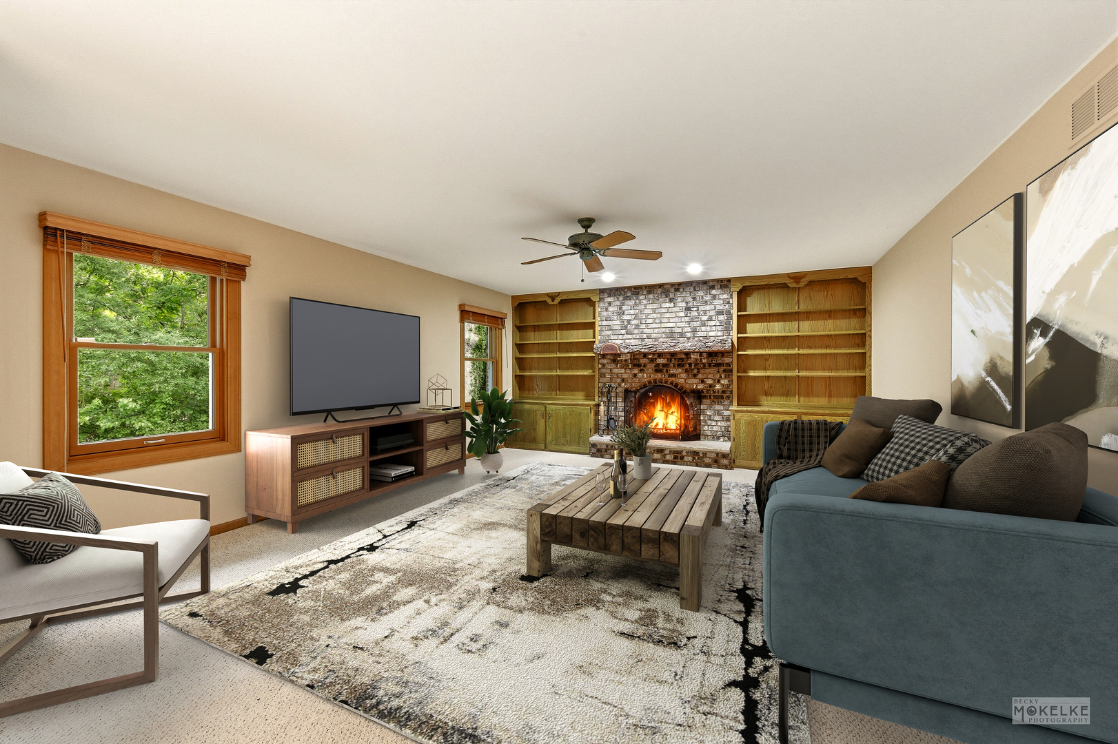 2340 Ridgewood Road, Lisle, IL 60532