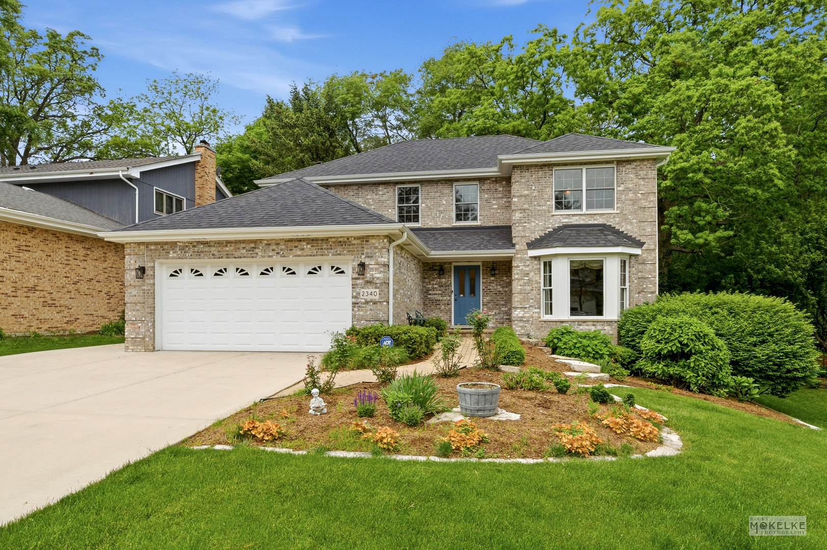2340 Ridgewood Road, Lisle, IL 60532