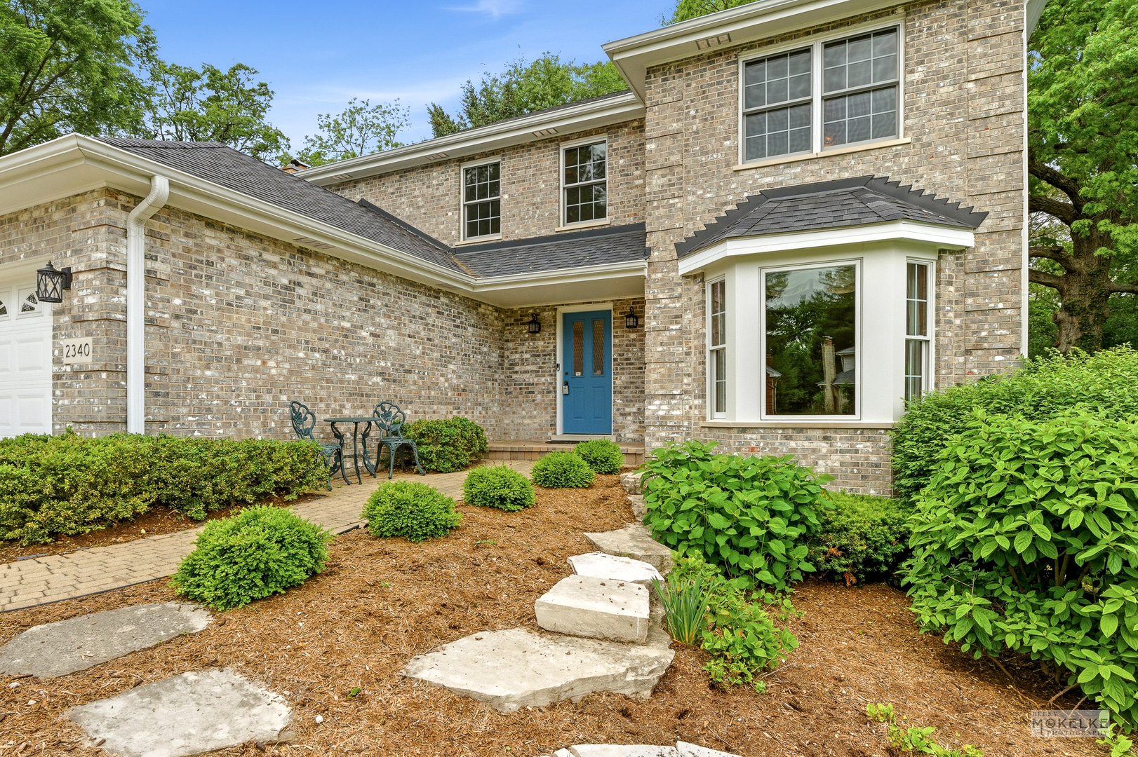 2340 Ridgewood Road, Lisle, IL 60532