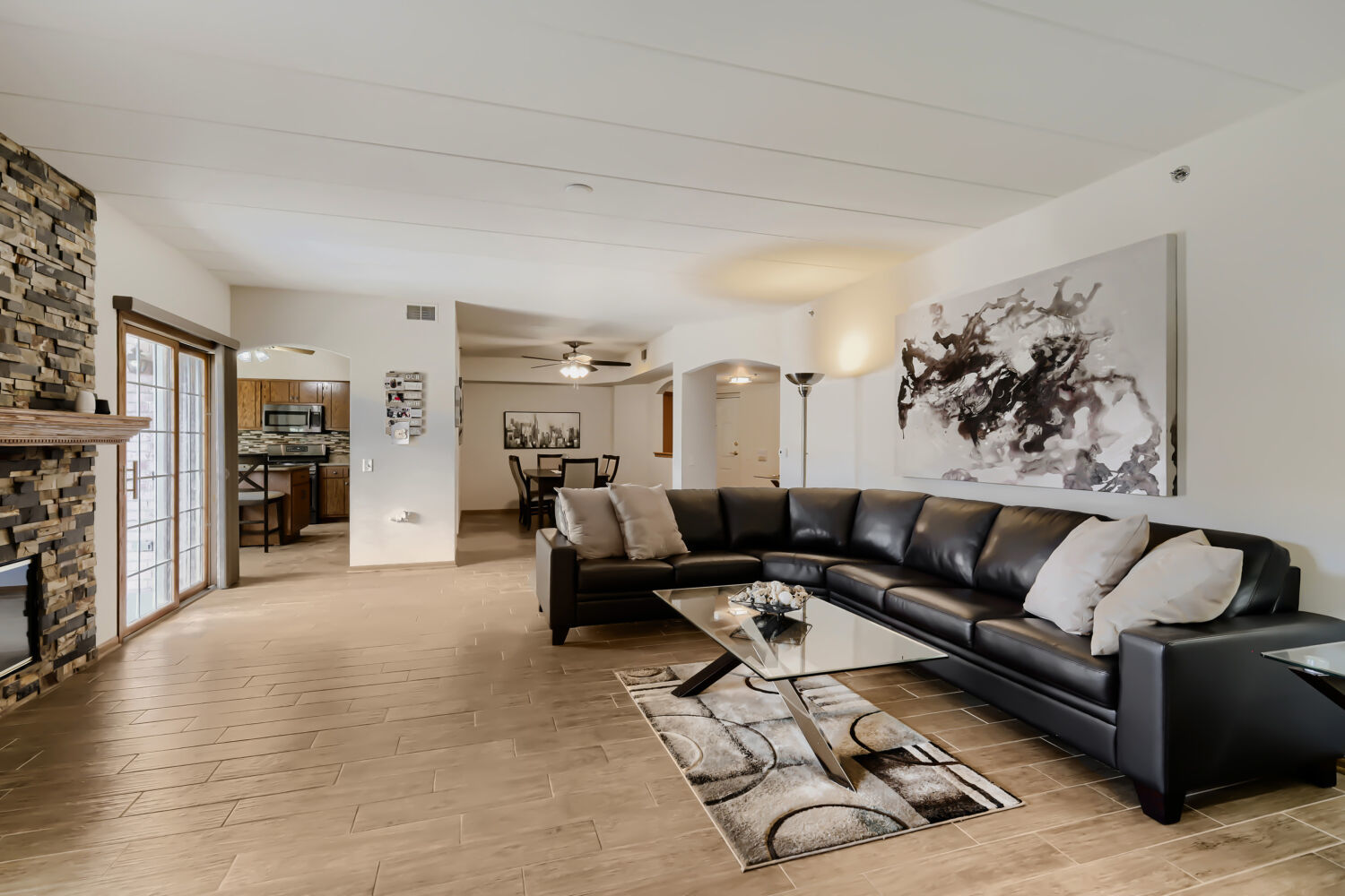 11535 Settlers Pond Way #2C, Orland Park, IL 60467
