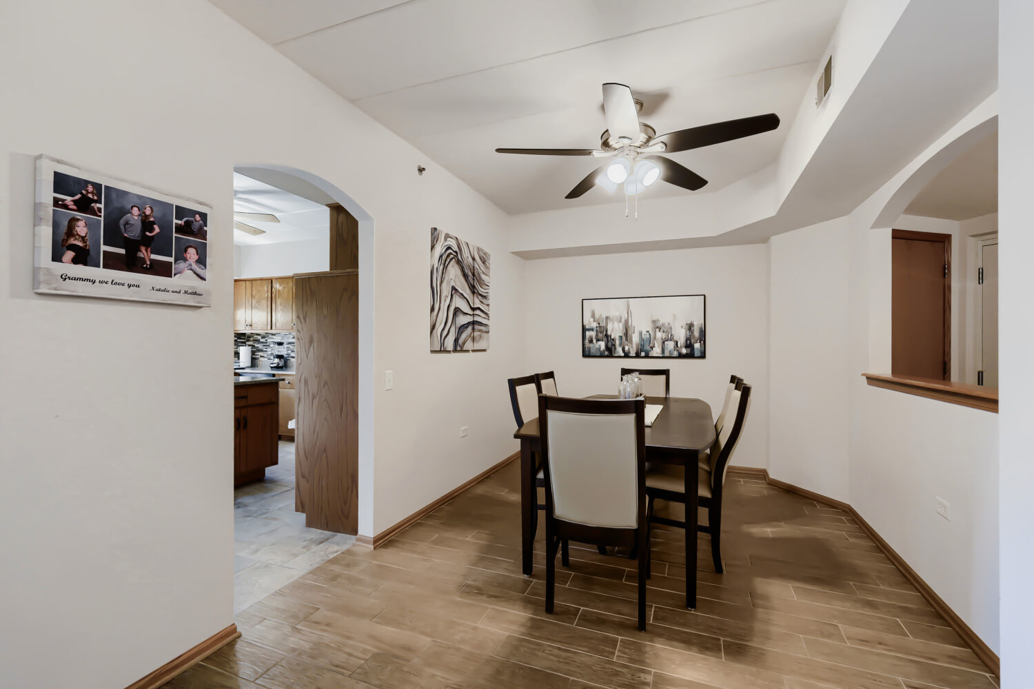 11535 Settlers Pond Way #2C, Orland Park, IL 60467