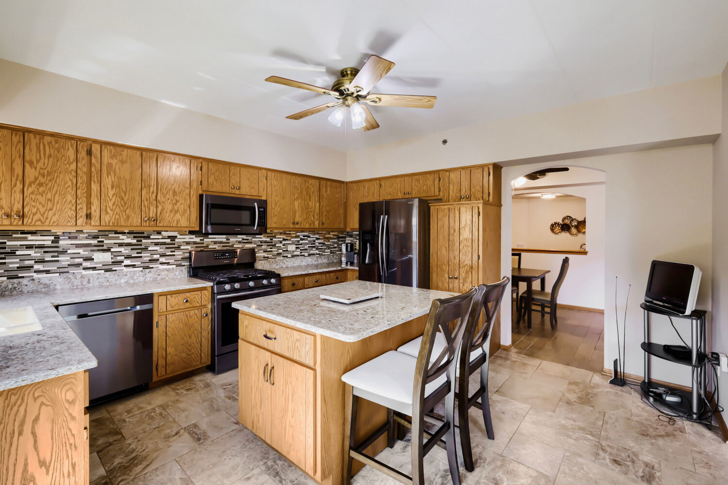 11535 Settlers Pond Way #2C, Orland Park, IL 60467