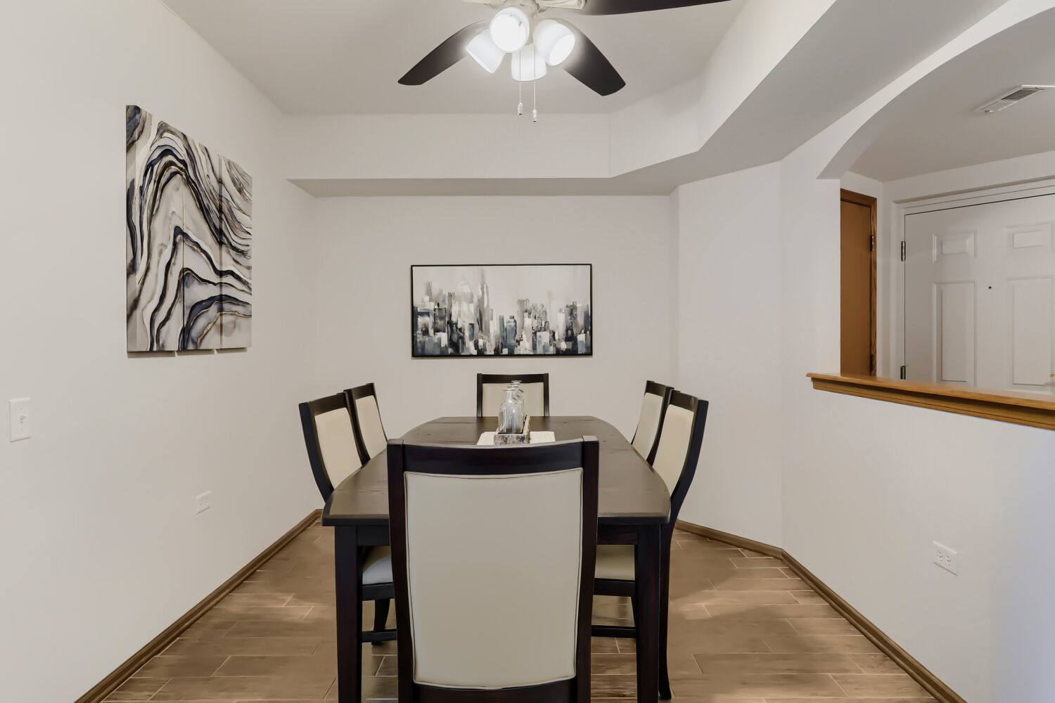 11535 Settlers Pond Way #2C, Orland Park, IL 60467