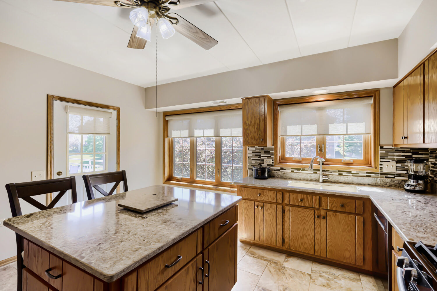 11535 Settlers Pond Way #2C, Orland Park, IL 60467