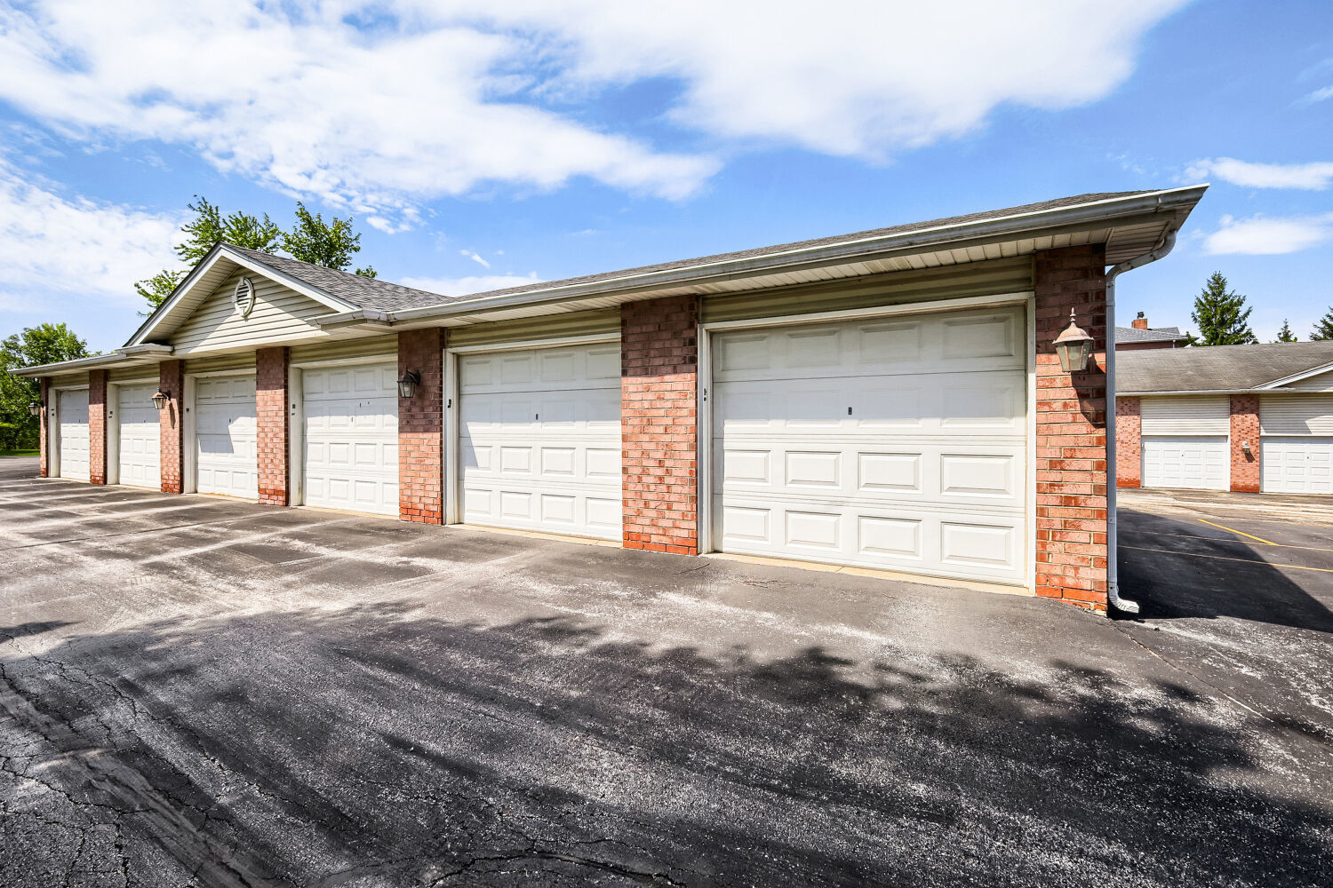 11535 Settlers Pond Way #2C, Orland Park, IL 60467