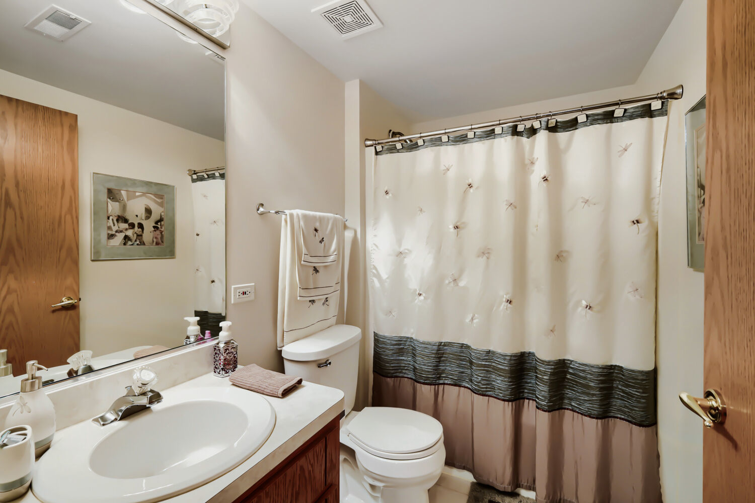 11535 Settlers Pond Way #2C, Orland Park, IL 60467