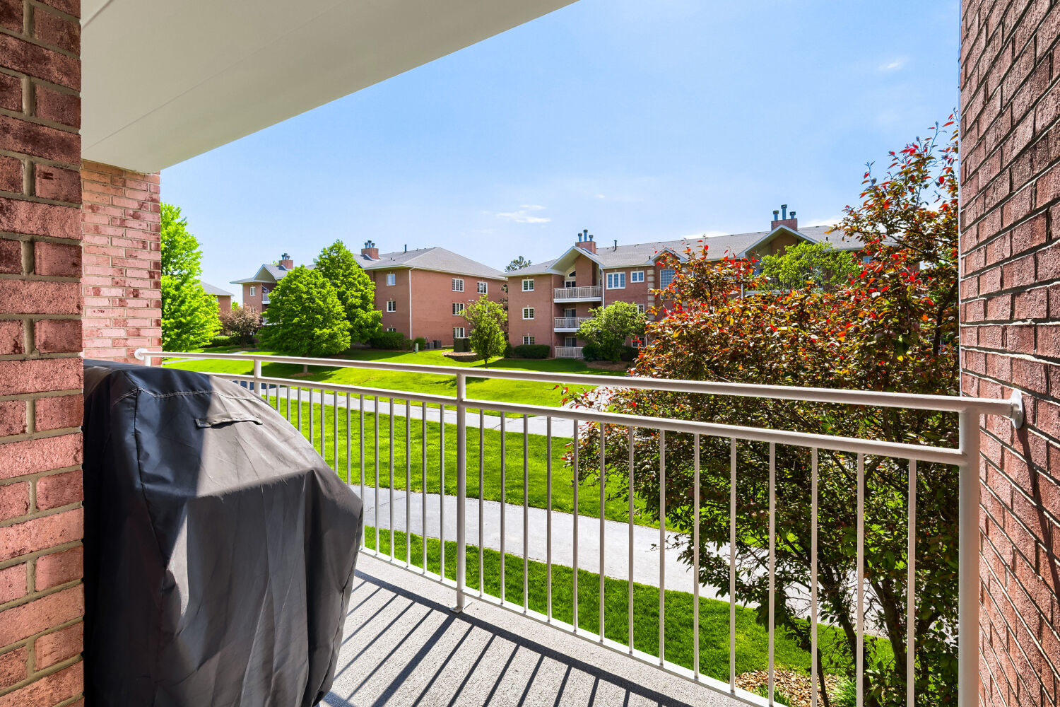 11535 Settlers Pond Way #2C, Orland Park, IL 60467
