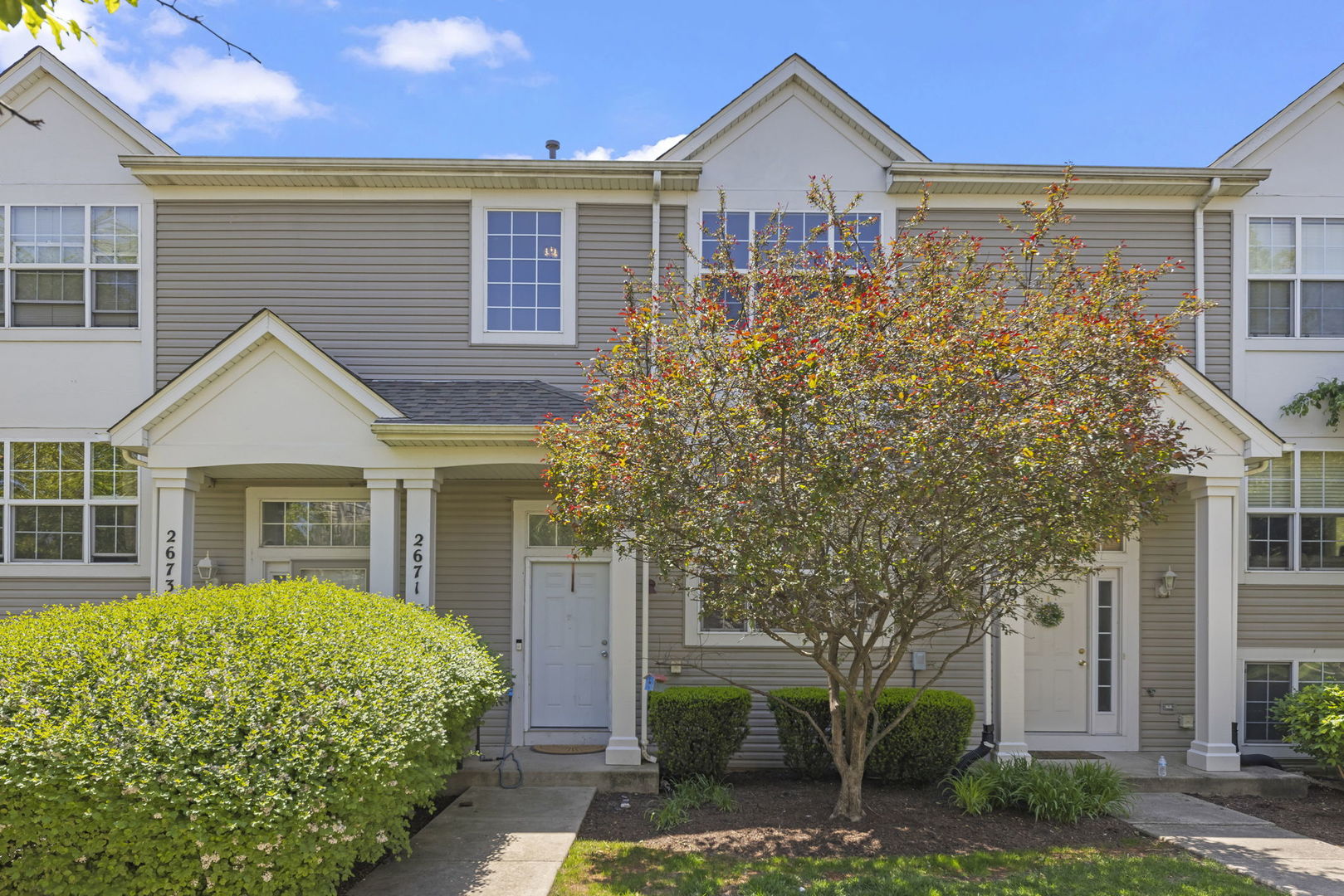 2671 Canyon Drive #0, Plainfield, IL 60586