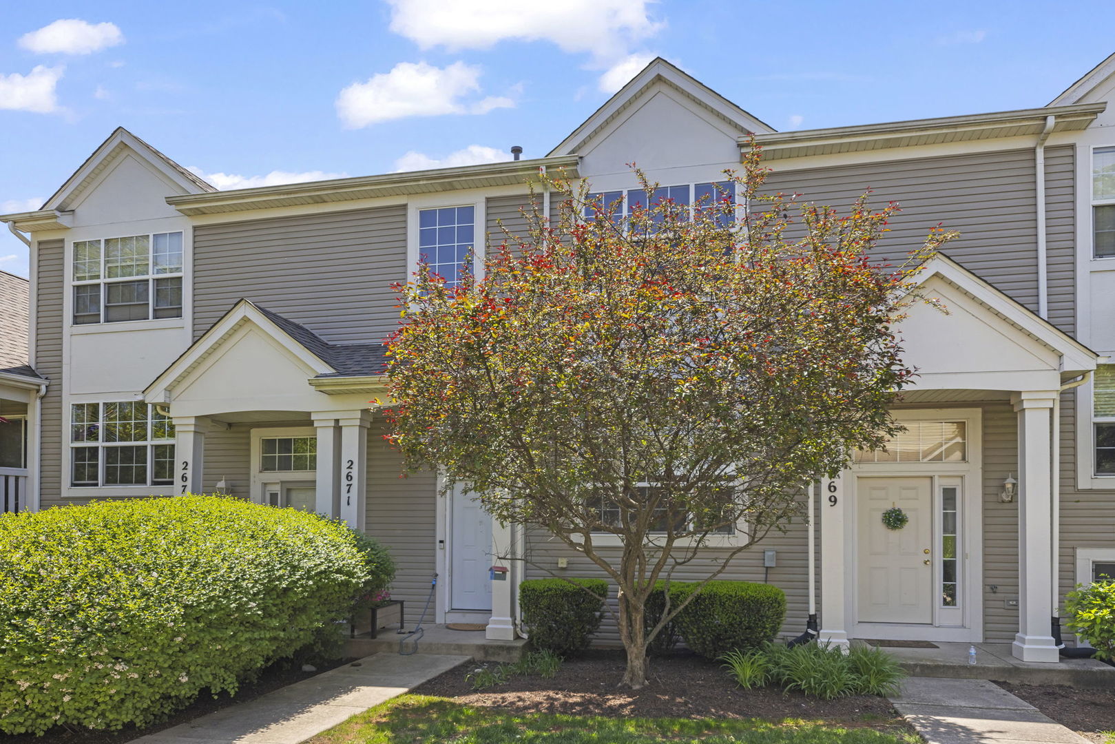 2671 Canyon Drive #0, Plainfield, IL 60586