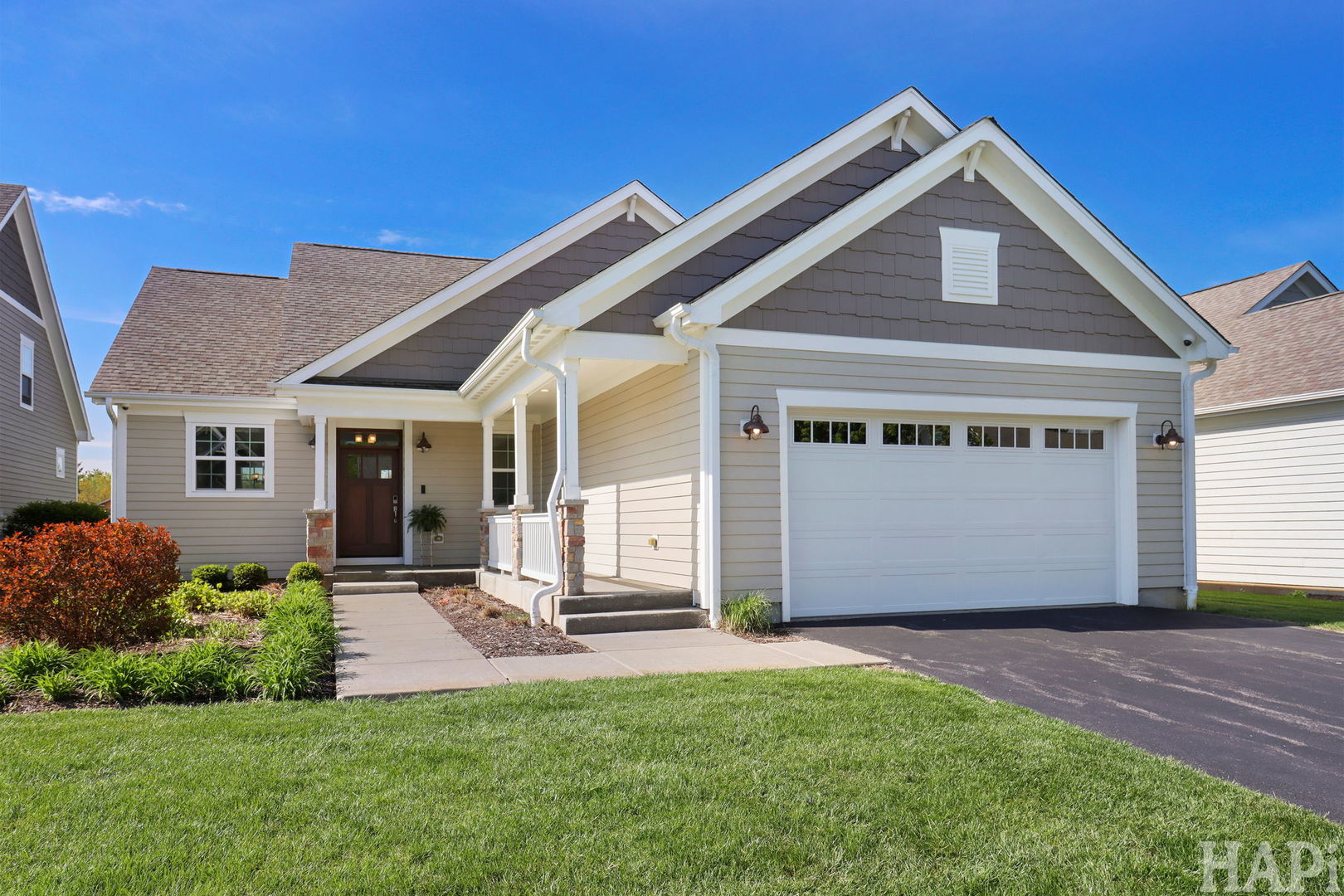 40491 N South Newport Drive, Antioch, IL 60002
