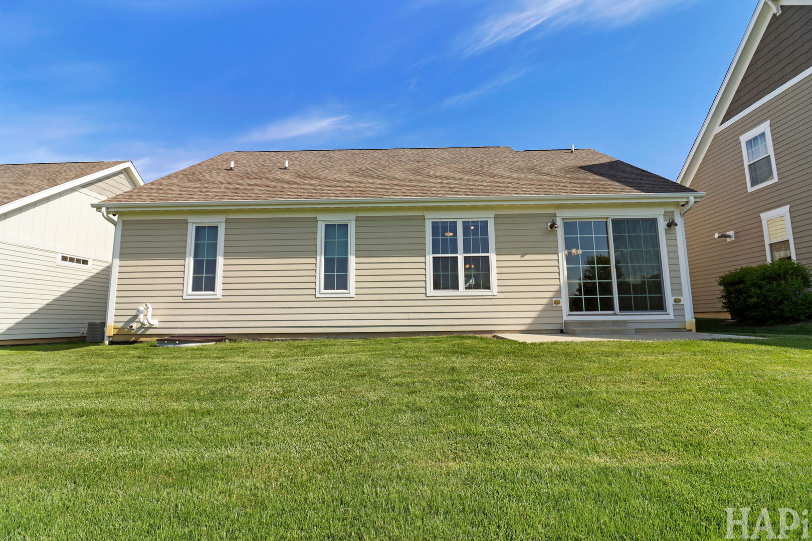 40491 N South Newport Drive, Antioch, IL 60002