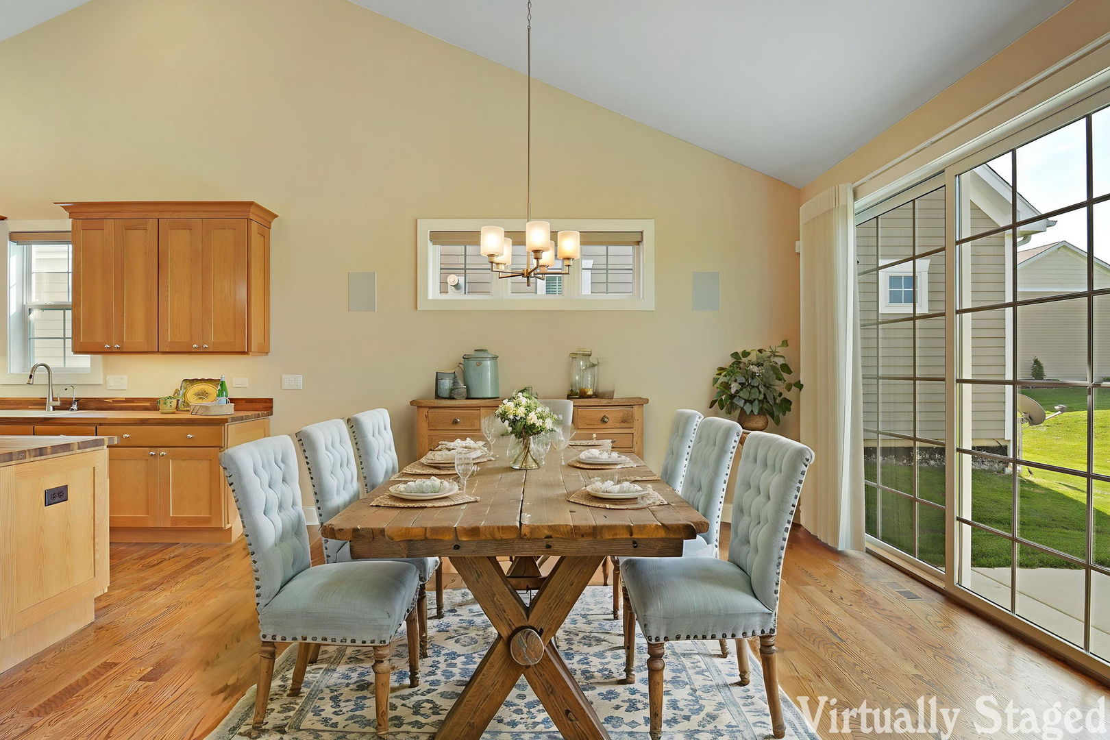 40491 N South Newport Drive, Antioch, IL 60002