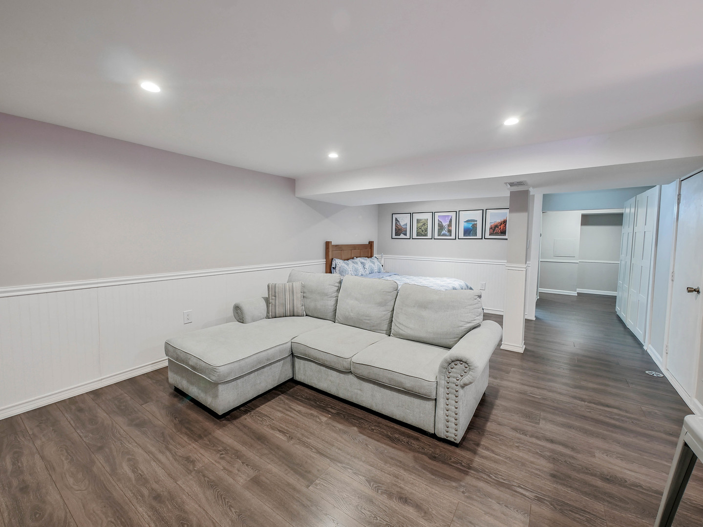 1336 Fairfax Lane, Buffalo Grove, IL 60089