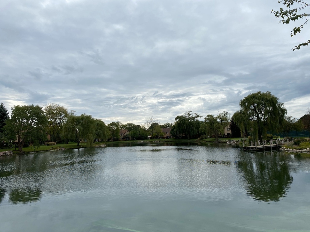 1336 Fairfax Lane, Buffalo Grove, IL 60089