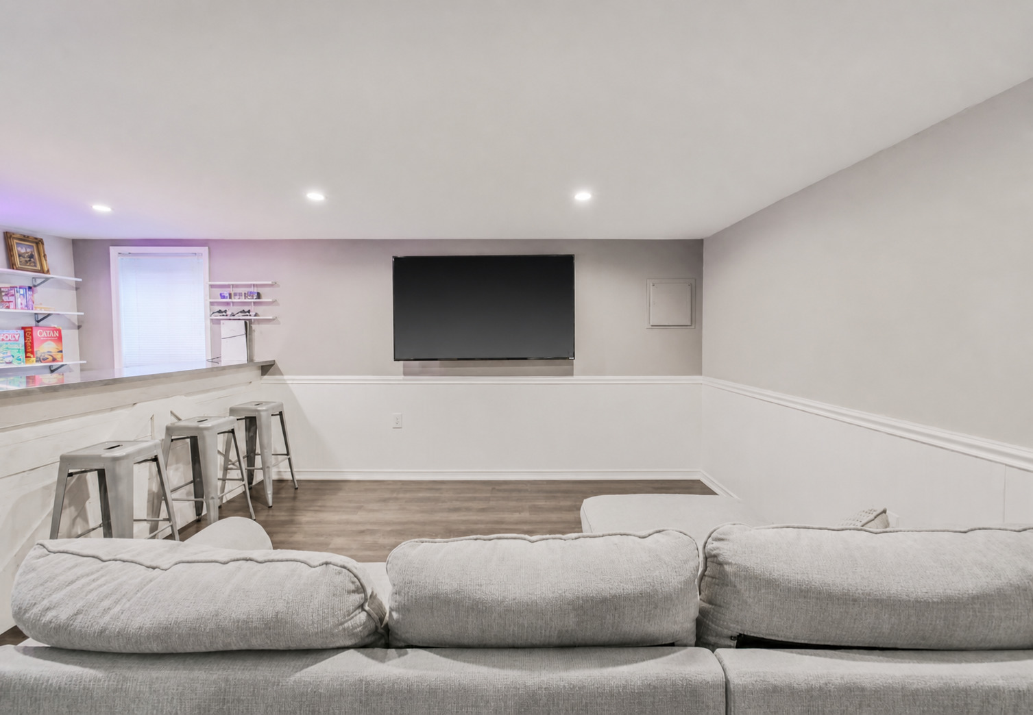 1336 Fairfax Lane, Buffalo Grove, IL 60089