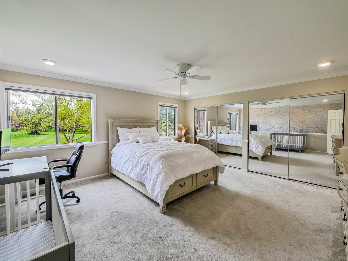 1336 Fairfax Lane, Buffalo Grove, IL 60089