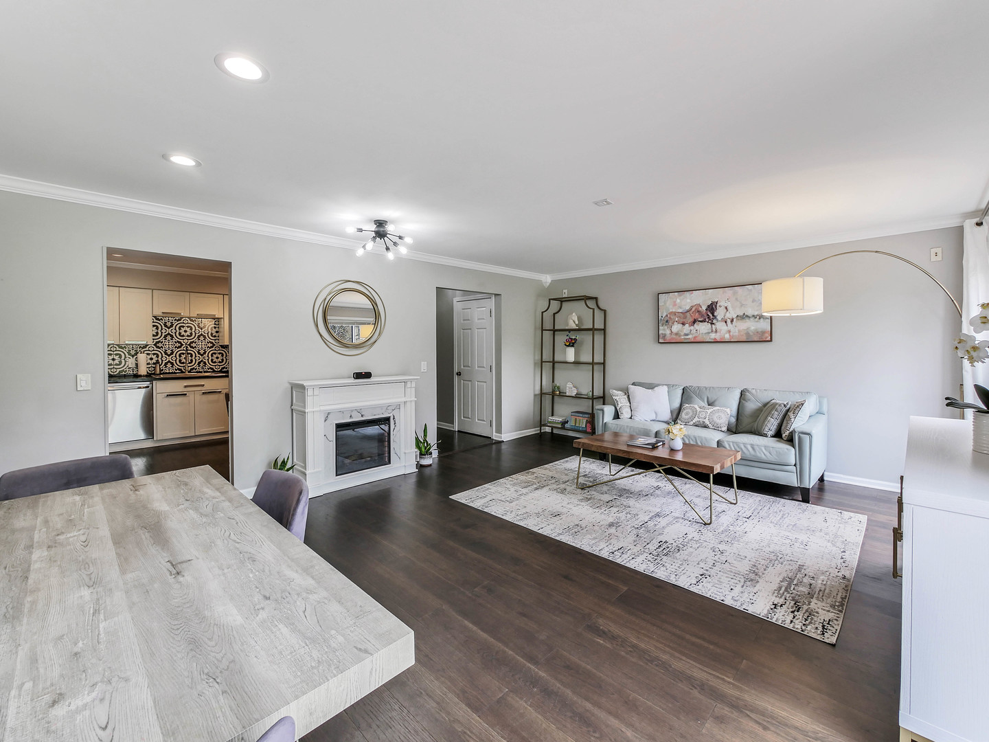1336 Fairfax Lane, Buffalo Grove, IL 60089