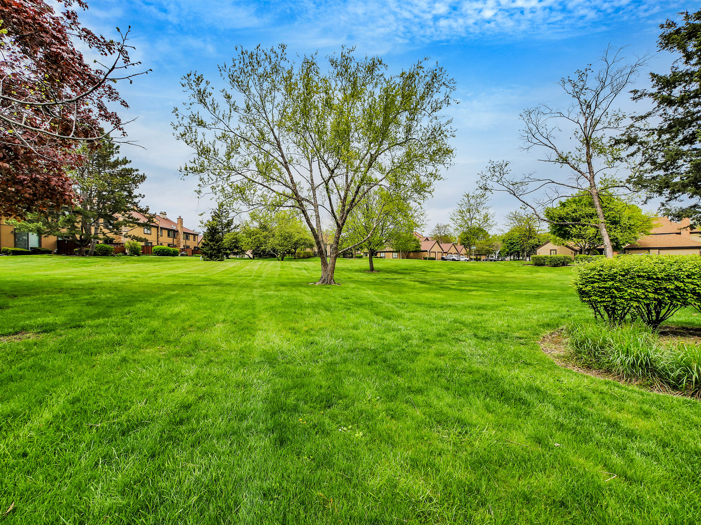 1336 Fairfax Lane, Buffalo Grove, IL 60089