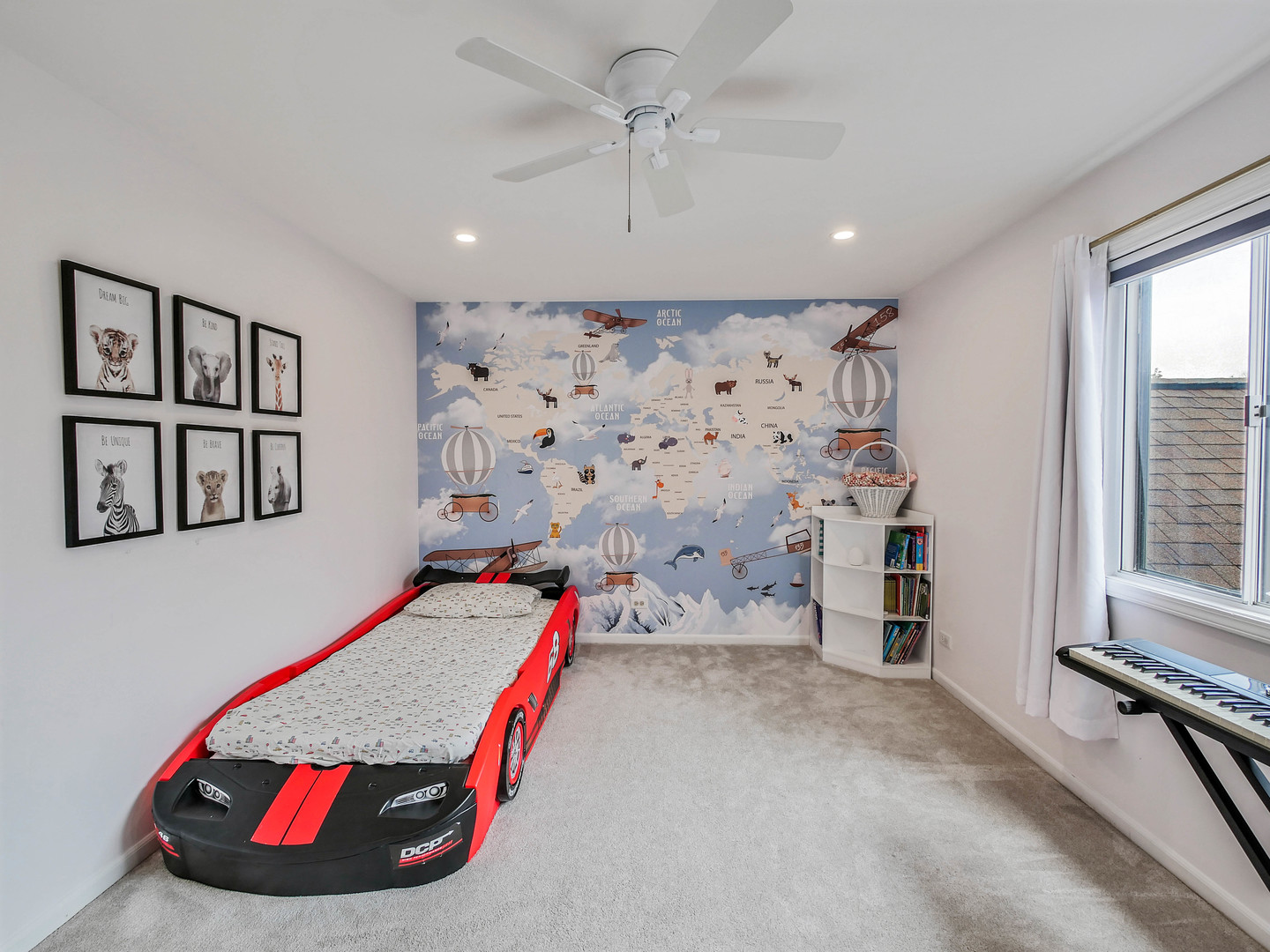 1336 Fairfax Lane, Buffalo Grove, IL 60089