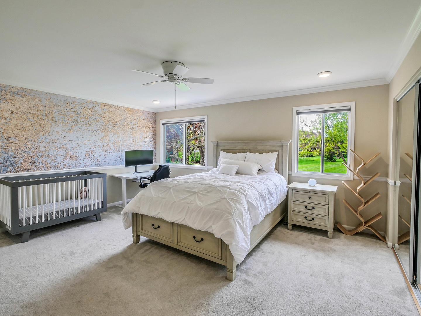 1336 Fairfax Lane, Buffalo Grove, IL 60089