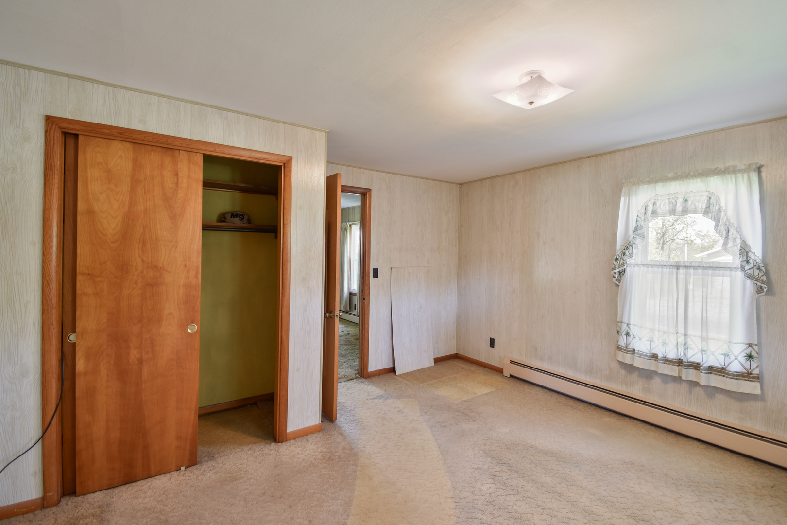 200 E George Street, Odell, IL 60460