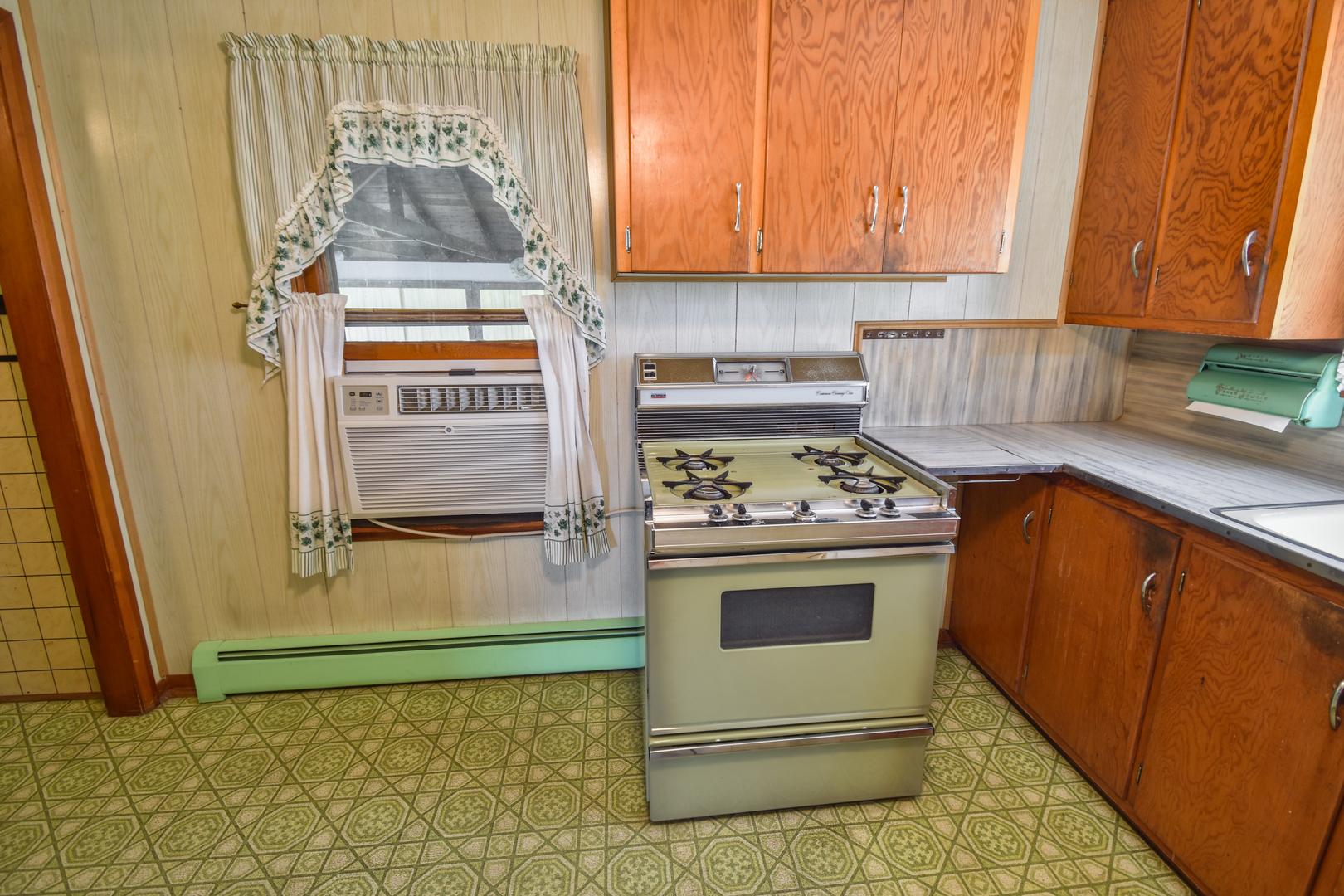 200 E George Street, Odell, IL 60460