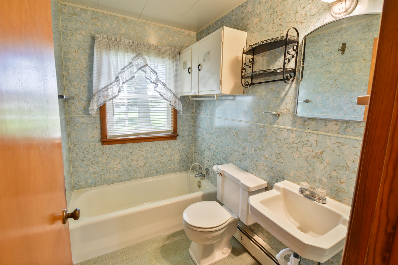200 E George Street, Odell, IL 60460